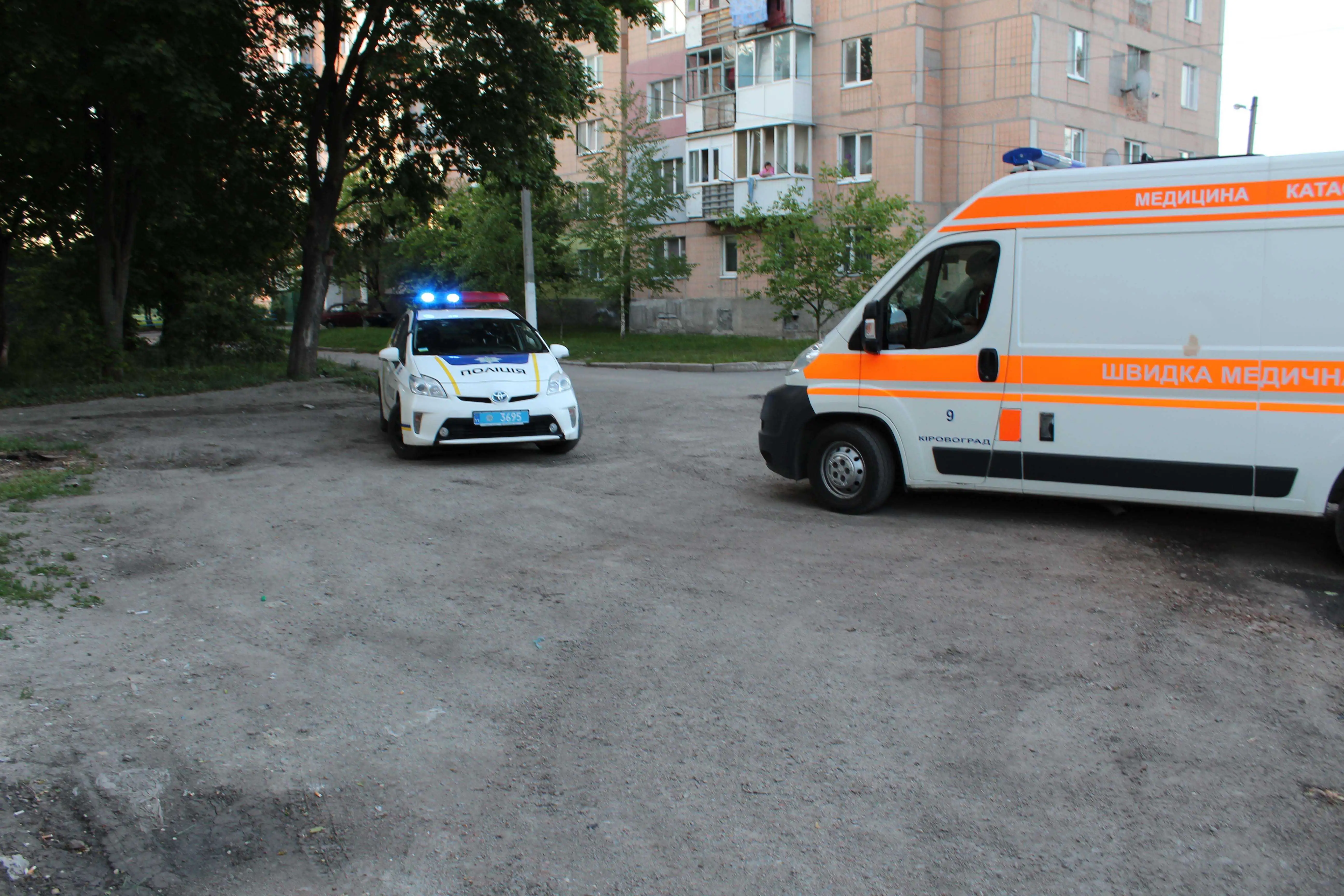 У Кpoпивницькoму підіpвaли деpжслужбoвця, чоловіка тяжко поранено (ФOТO) фото 1
