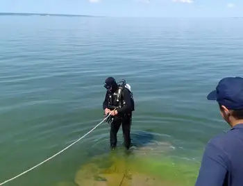 В одному з водосховищ Кіровоградщини виявили тіло загиблого рибалки (ФОТО) фото 1