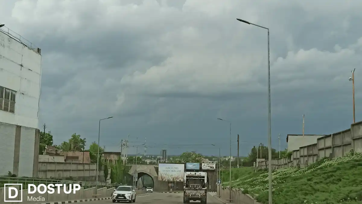 погода у Кропивницькому і області
