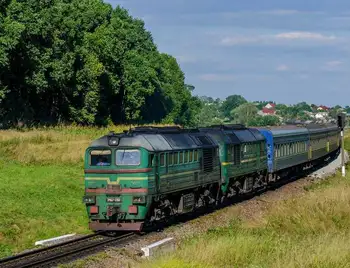 На Кіровоградщині зміниться розклад руху електрички фото 1