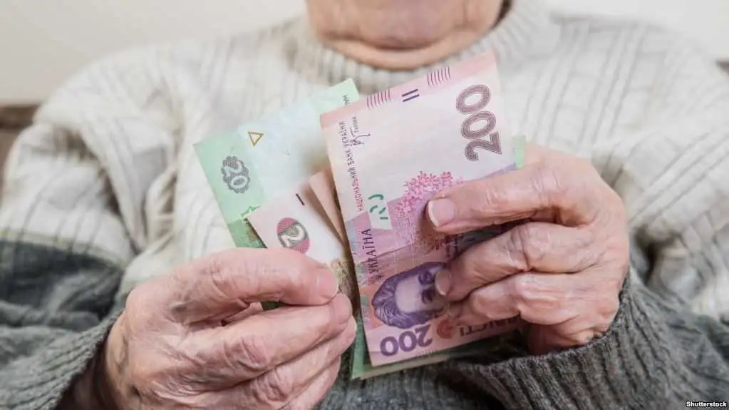 Половина українців залишиться без пенсій у 60 років: кого і як стосується фото 1