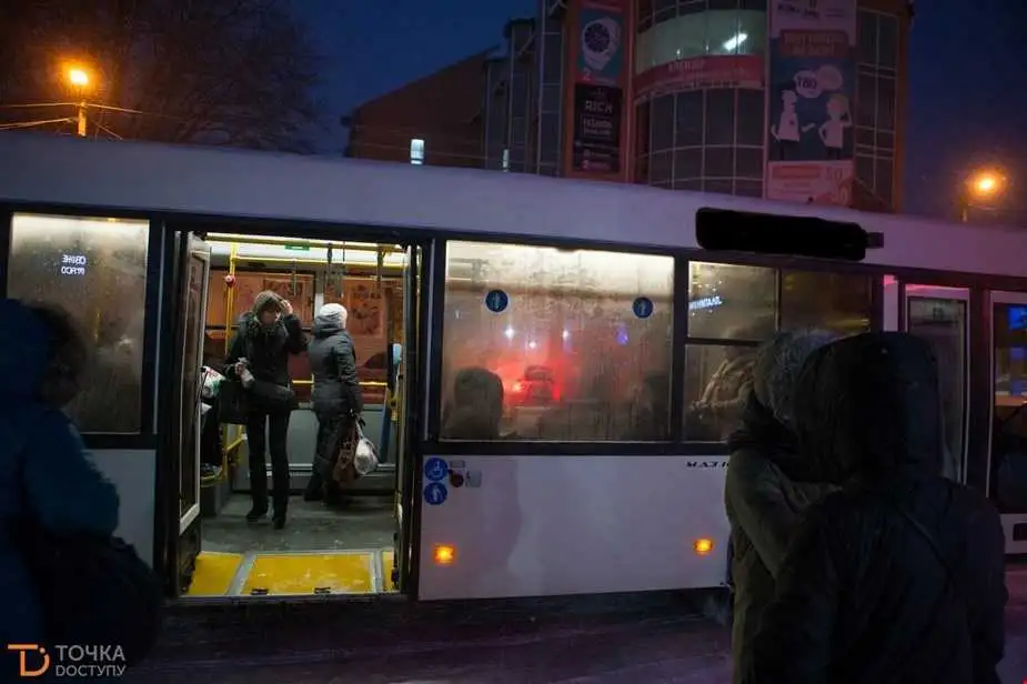 Автобус №130-а в Кропивницькому продовжить свій маршрут до онкодиспансеру фото 1
