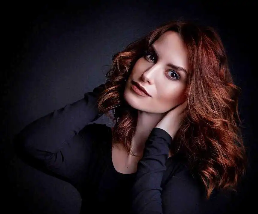 Макіяж на Новий рік-2021: поради від б’юті-експертки з Кропивницького (ФОТО)