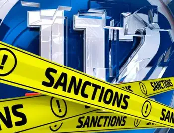 Рада схвалила постанову щодо санкцій проти 2 телеканалів фото 1