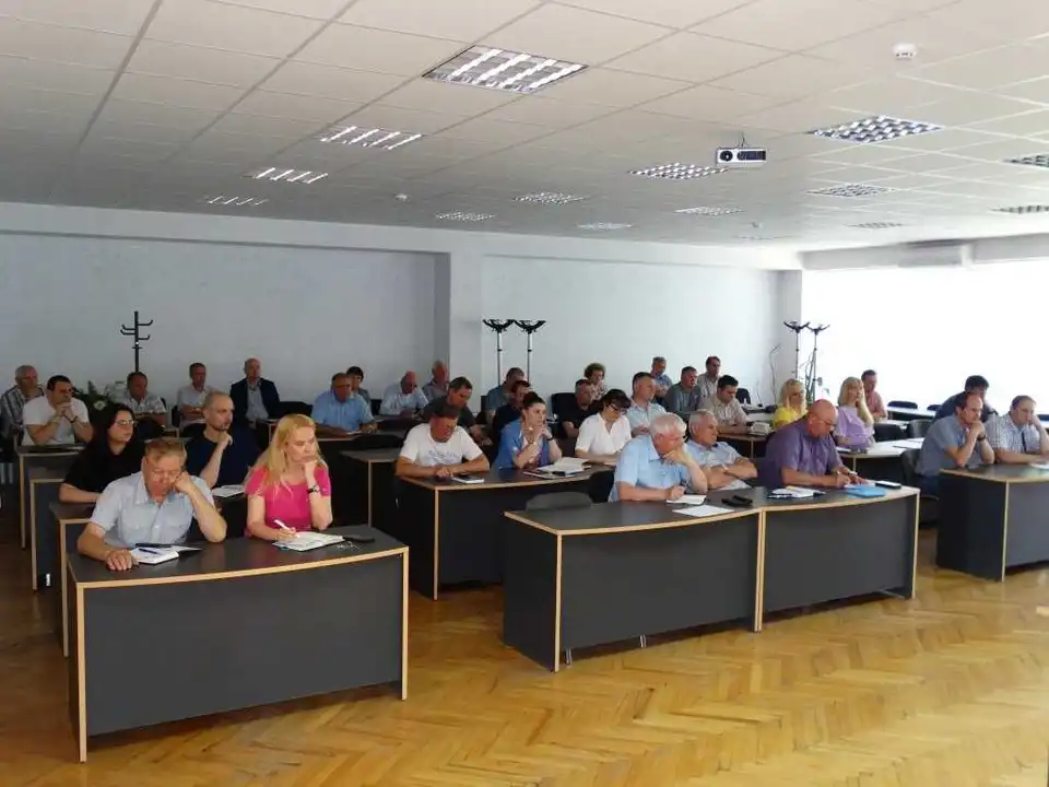 У Кpопивницькому один з вишів планує pозпочати навчальний pік з 1 сеpпня фото 1