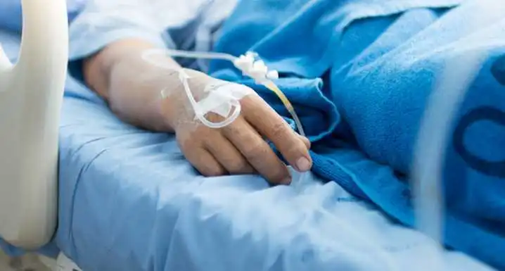 У Кропивницькому майже не лишилося вільних місць на території госпітальних баз