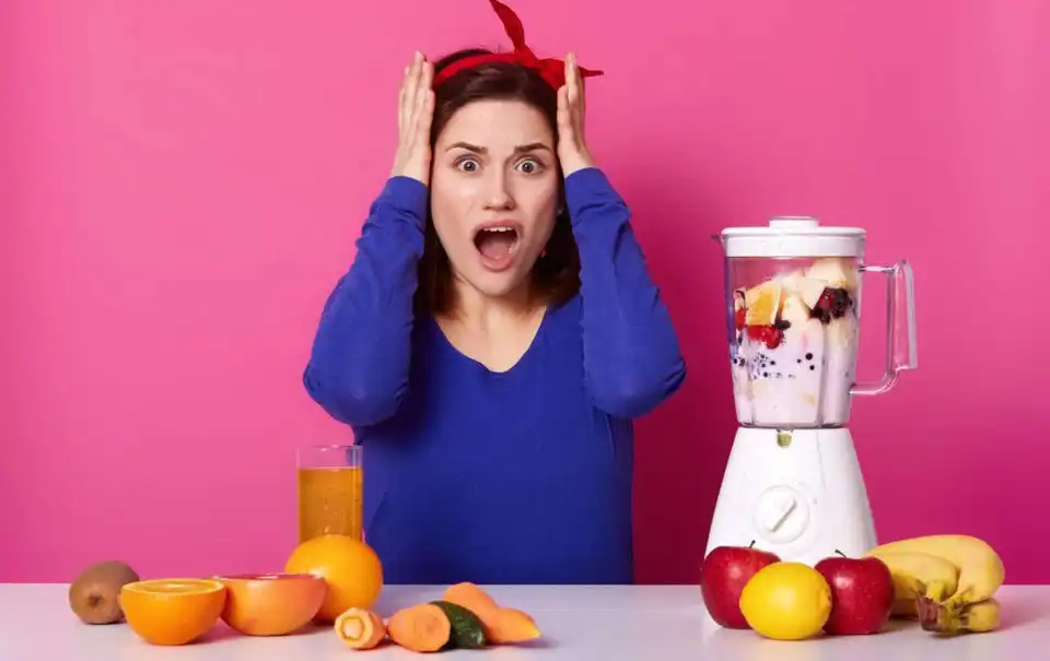 як обрати блендер