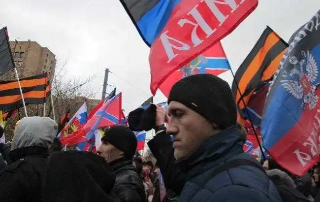 В «ЛДНР» панікують через «кримську» пропозицію Путіна фото 1