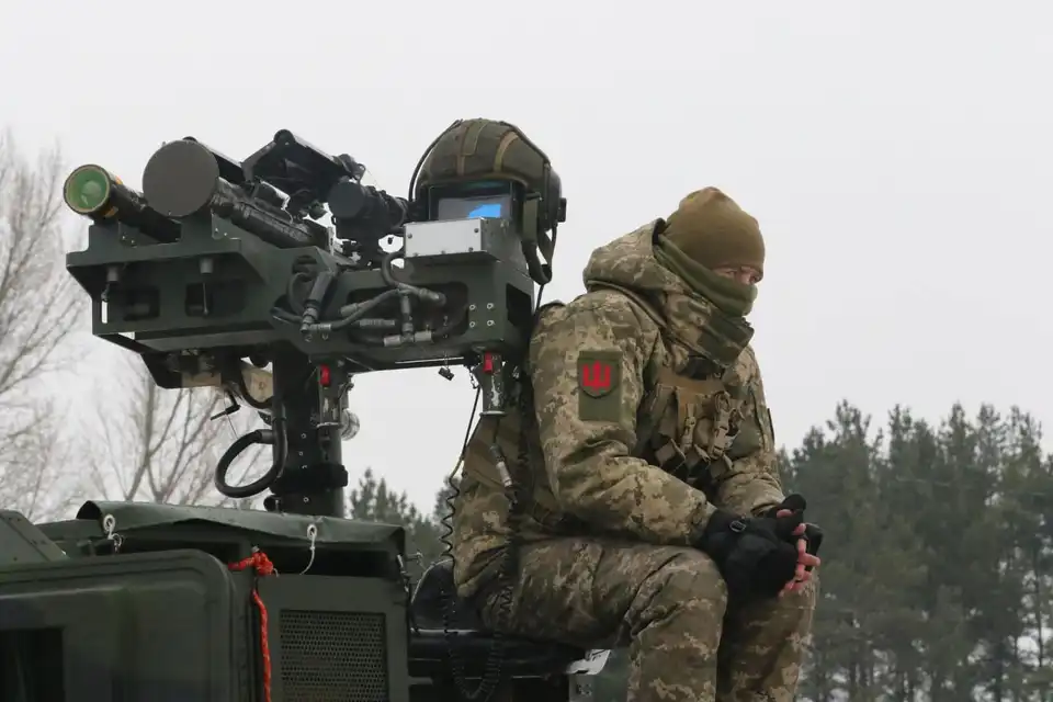 війна в Україні