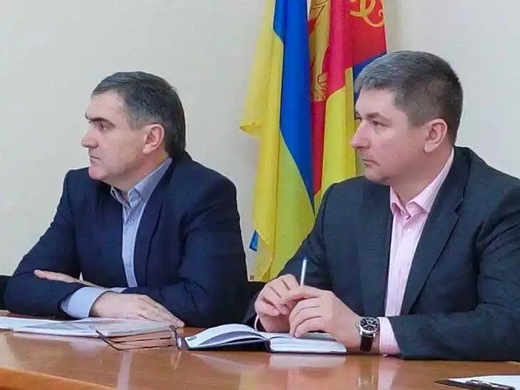 У Кропивницькому звільнили заступника міського голови