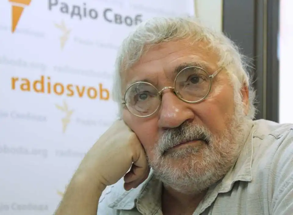 Відомий історик розповів, що стоїть за гучними заявами Надії Савченко фото 1