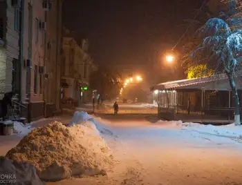 У Кропивницькому хочуть закупити техніку для розчистки тротуарів фото 1