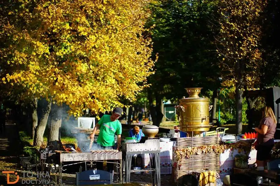 Розваги на вихідні в Кропивницькому, 20 та 21 жовтня (ПРОГРАМА) фото 1