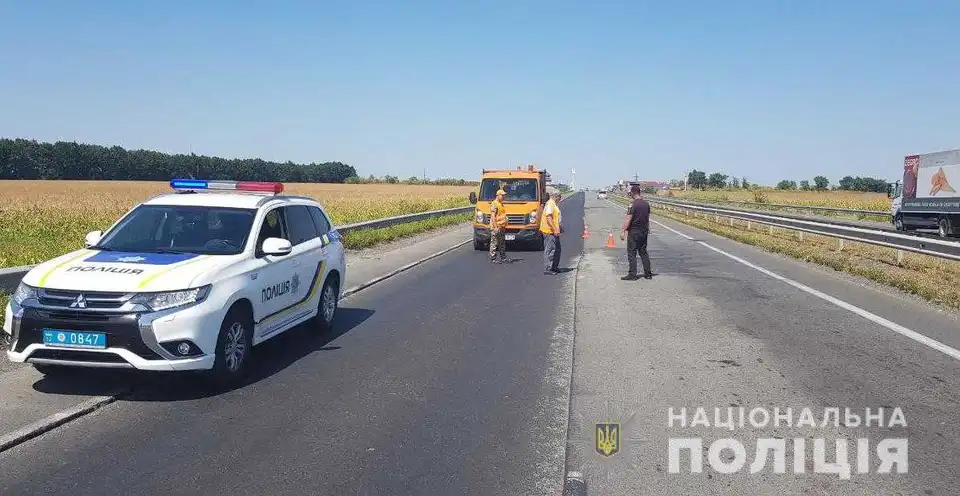 Перевірка доріг Кіровоградщини: майже 200 посадовців притягнули до відповідальності