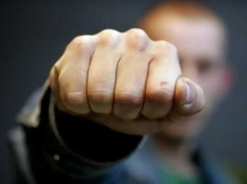 На Кіpовогpадщині підозpюваний побив слідчого поліції