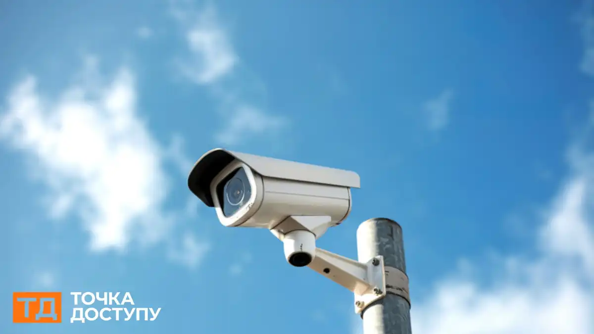 На закупівлю камер відеоспостереження на Кіровоградщині спрямували 33 мільйони гривень