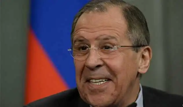 Обмовка по Фрейду: Сергій Лавров назвав «ЛНР» Лаоською республікою (ВІДЕО) фото 1
