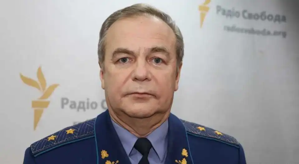 «Вичавити Мінськ»: український генерал розповів про успішну тактику на Донбасі фото 1
