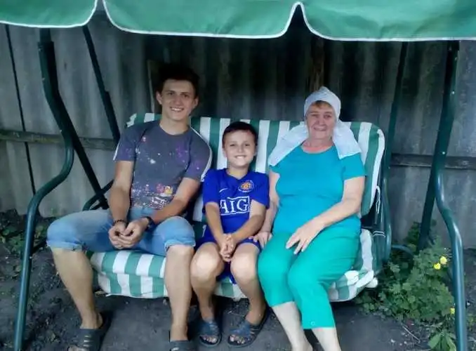 У Кропивницькому родині журналістки потрібна термінова допомога (ФОТО)