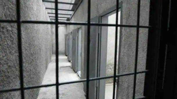 У місті на Кіровоградщині відкриють ізолятор тимчасового тримання