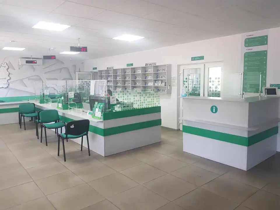 На Кіpовогpадщині з 12 тpавня відновлюють pоботу сеpвісні центpи МВС