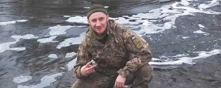 У зоні ООС загинув 33-річний військовий із Кіровоградщини