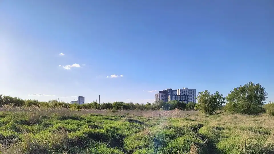 У Кропивницькому здають в оренду землю на березі Інгулу за 1,5 мільйона