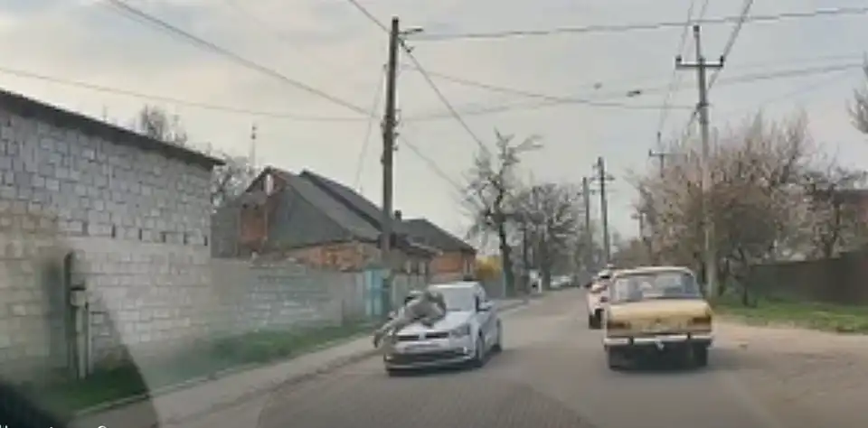 ТЦК у Кропивницькому