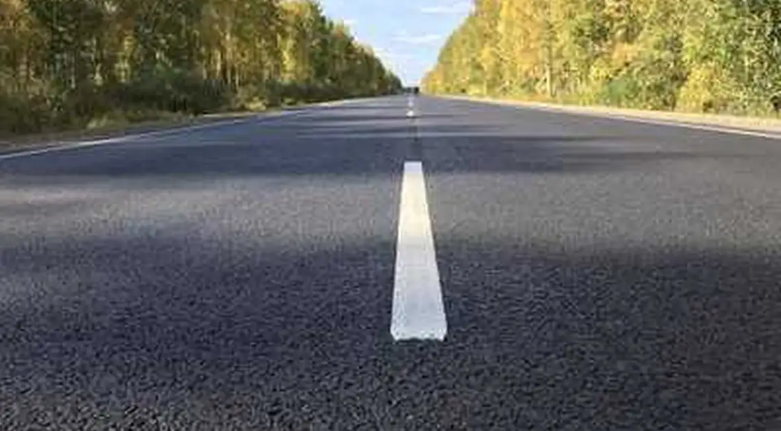 У селі на Кіровоградщині планують побудувати об'їзну дорогу фото 1