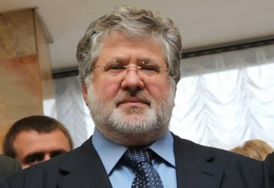 Всесвітній арешт активів Коломойського: реакція олігарха, Мінфіну та НБУ (ФОТО) фото 1