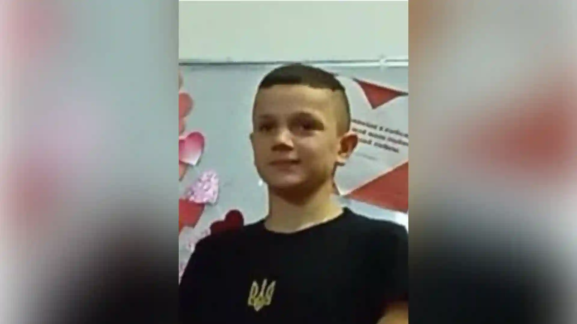 Зник підліток у Новоукраїнському районі