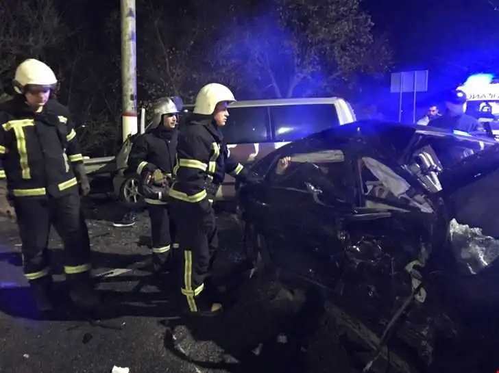 У Кропивницькому суд змінив запобіжний захід підозрюваному в смертельній ДТП