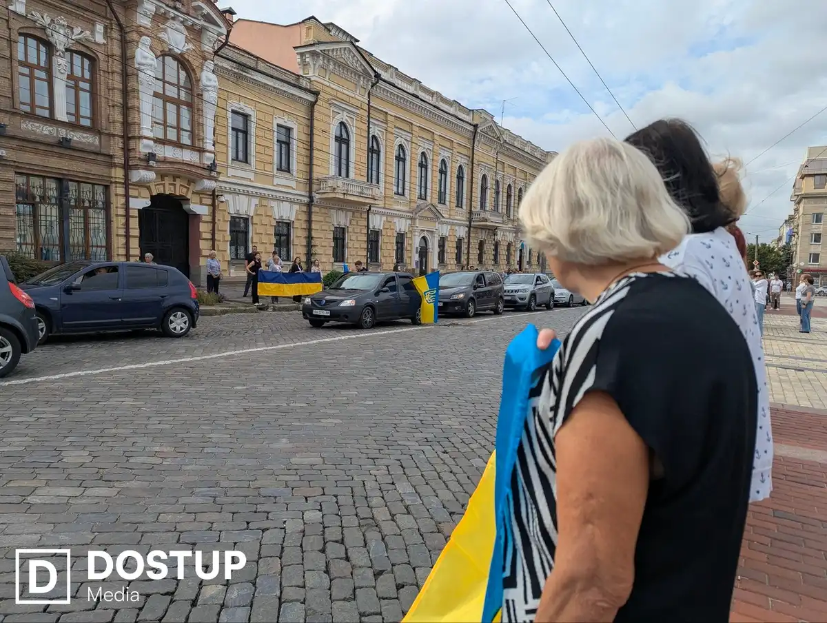 У Кропивницькому попрощалися із загиблим військовим