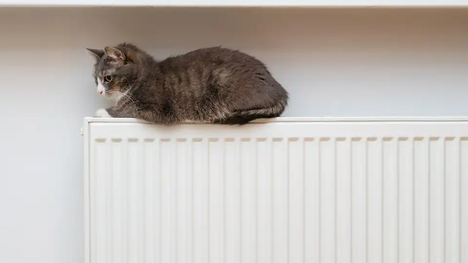 Опалювальний сезон стартував у Світловодську