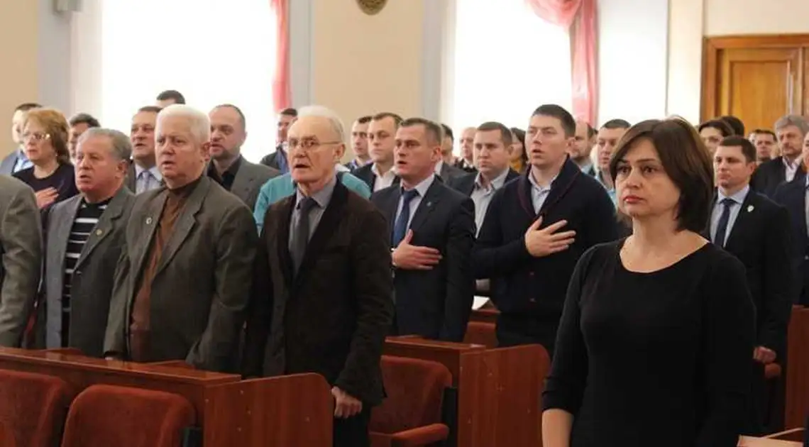 «Рівні можливості»: у Кіровоградській міськраді створили жіноче об’єднання депутатів фото 1