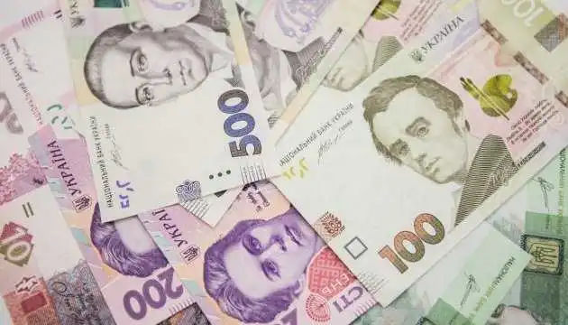 На Кіровоградщині під час отримання 10 тисяч хабара затримали начальника ДАБК
