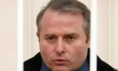 Лозінського випустили з в’язниці й знову затримали (ОНОВЛЕНО)