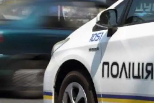 У Кропивницькому п'яний водій влаштував погоню та відбивався від поліції (ФОТО)