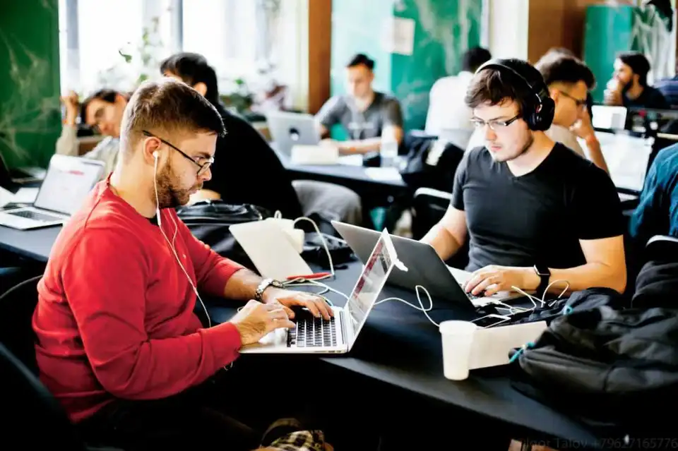 У Кpопивницькому відбудеться дводенний хакатон «Smart Krop»