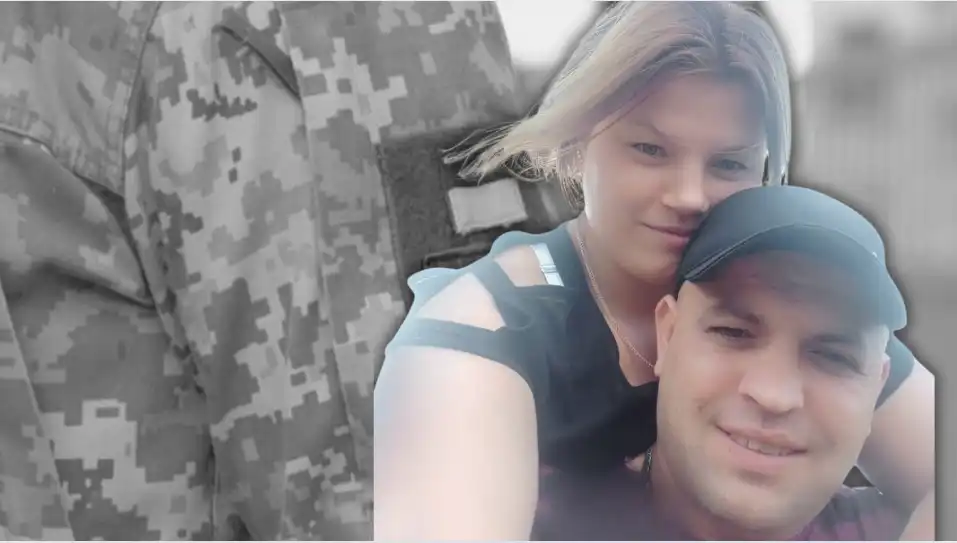 Наталя Ковальова та Володимир Букша