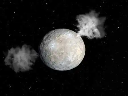 В Сонячній системі з’явилася ще одна планета – Бернардбоуен (ФОТО) фото 2