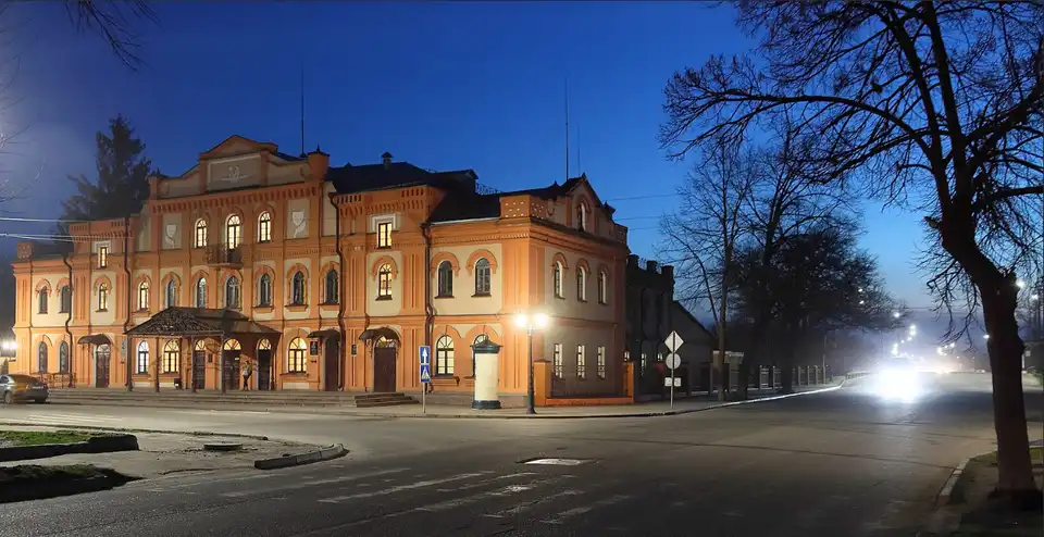 Олександрійський театр