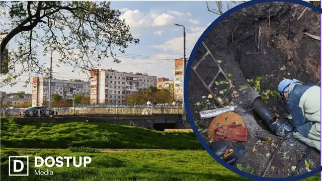 Сотню будинків у Кропивницькому відключать від централізованого опалення