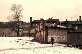 Завтра кіровоградцям безкоштовно покажуть  кіно про мрії фото 1