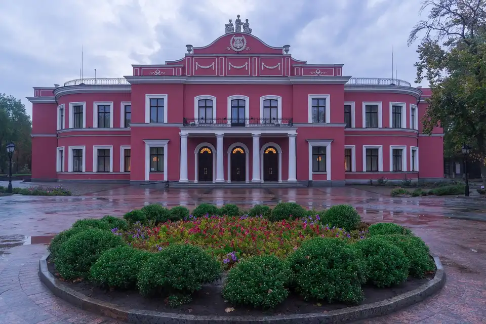 Театр корифеїв