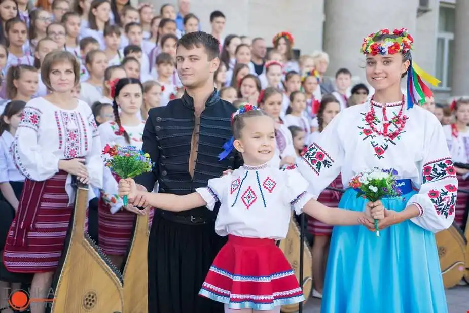 Як у Кропивницькому відзначатимуть День Прапора та День Незалежності України (ПРОГРАМА) фото 1
