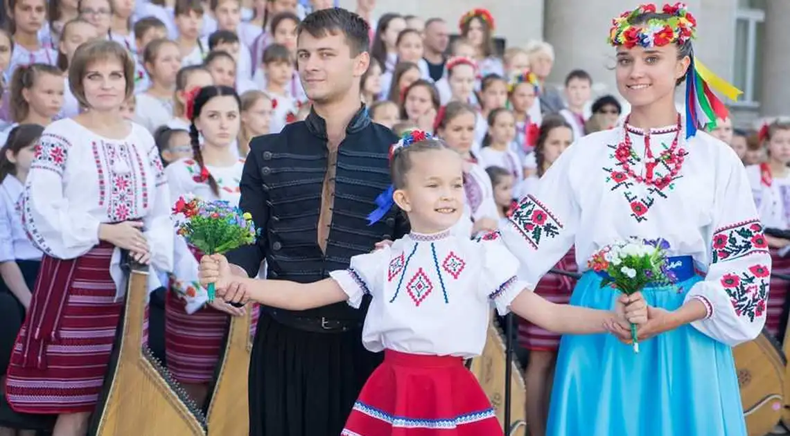 Як у Кропивницькому відзначатимуть День Прапора та День Незалежності України (ПРОГРАМА) фото 1