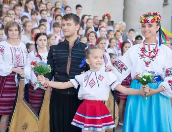 Як у Кропивницькому відзначатимуть День Прапора та День Незалежності України (ПРОГРАМА) фото 1