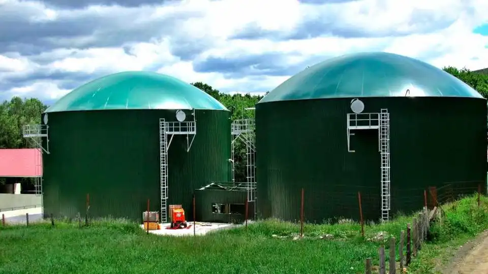 У місті на Кіровоградщині запустять біогазову станцію для переробки відходів