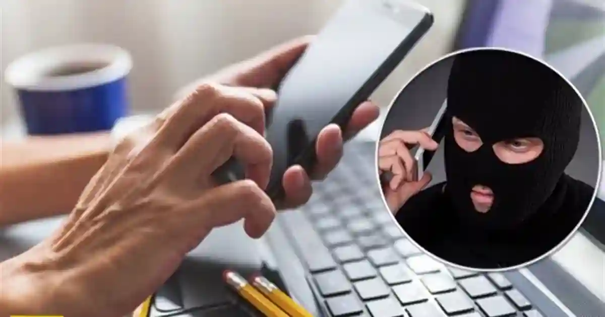 телефонні шахраї